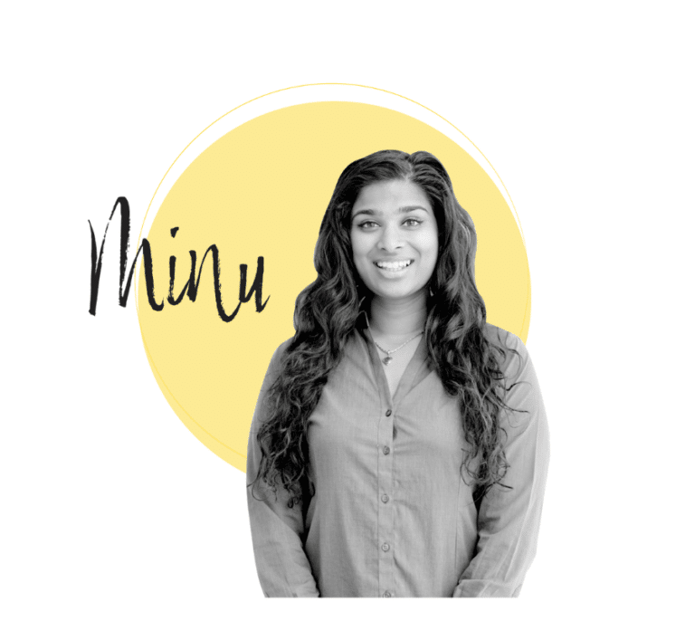 Photo of staff member