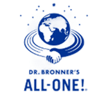Dr. Bronner's All-One
